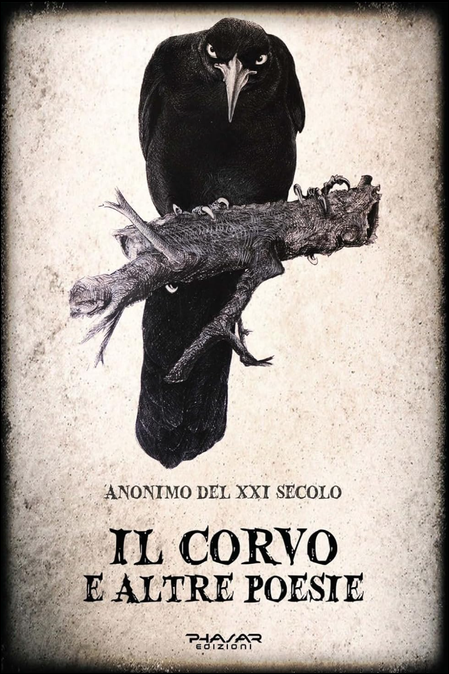 Prima di copertina Prima di copertina